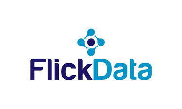 FlickData logo